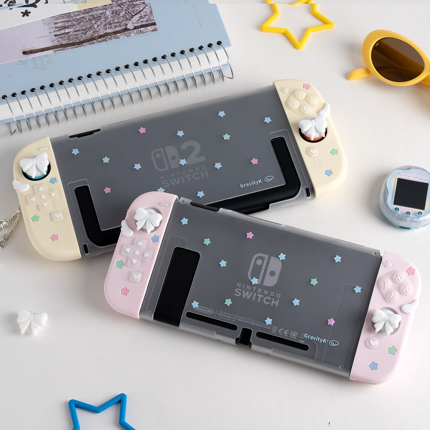 Gaming Accessories In China - Funda Protectora Original para Switch 2