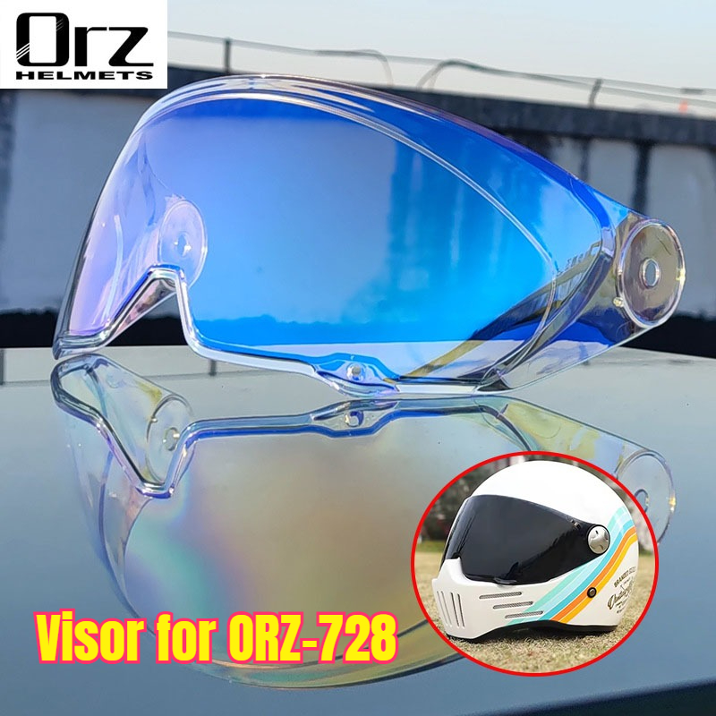 Gaming Accessories Rack - Lente Original ORZ 728 para Casco,