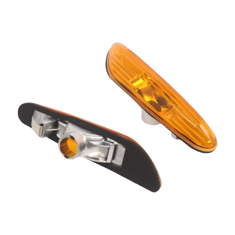 Gaming Accessories Rack - Luz de Señal de Giro Lateral