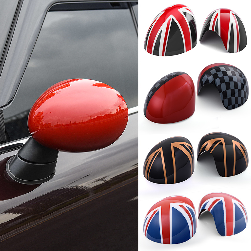 Gaming Accessories Rack - Carcasa de espejo retrovisor cubierta Exterior