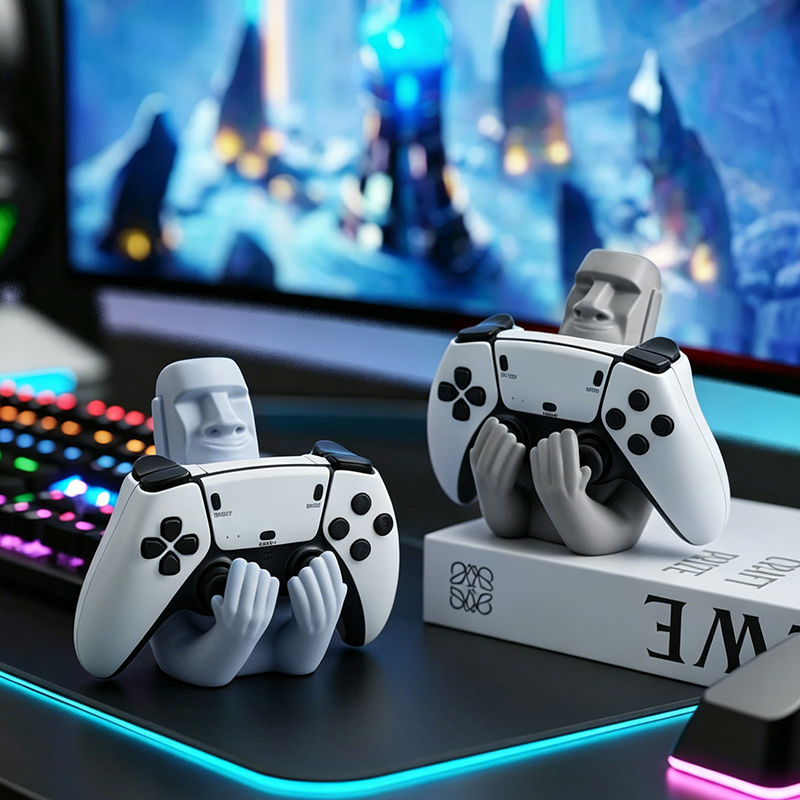 Gaming Accessories For Room - Divertido Soporte para Control de Videojuegos