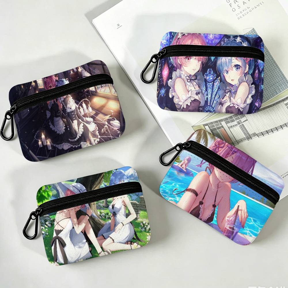 Monedero Oxford con diseño de  - Gaming Accessories Shop reseña y precio