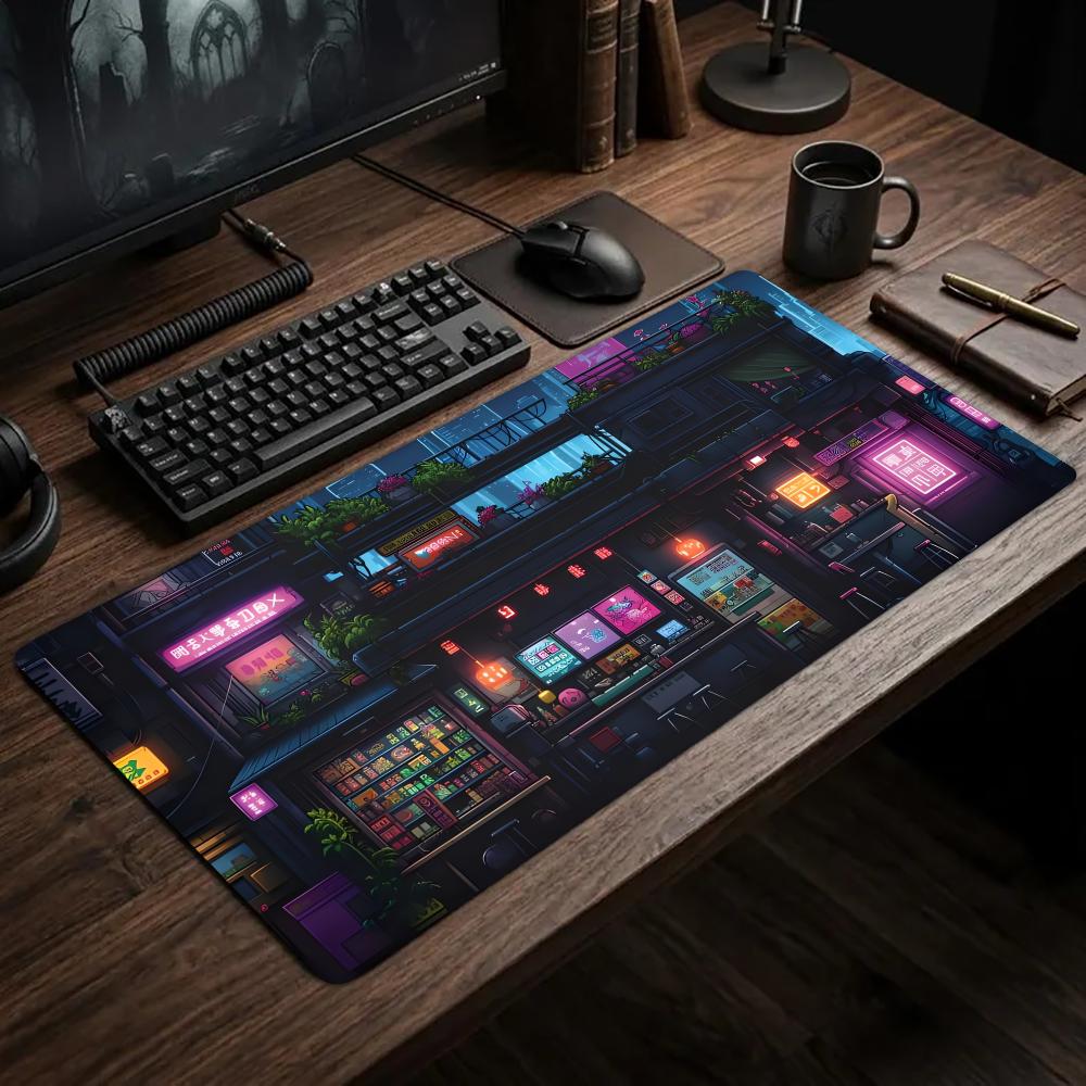 Alfombrilla de ratón para tien - Gaming Accessories Shop reseña y precio