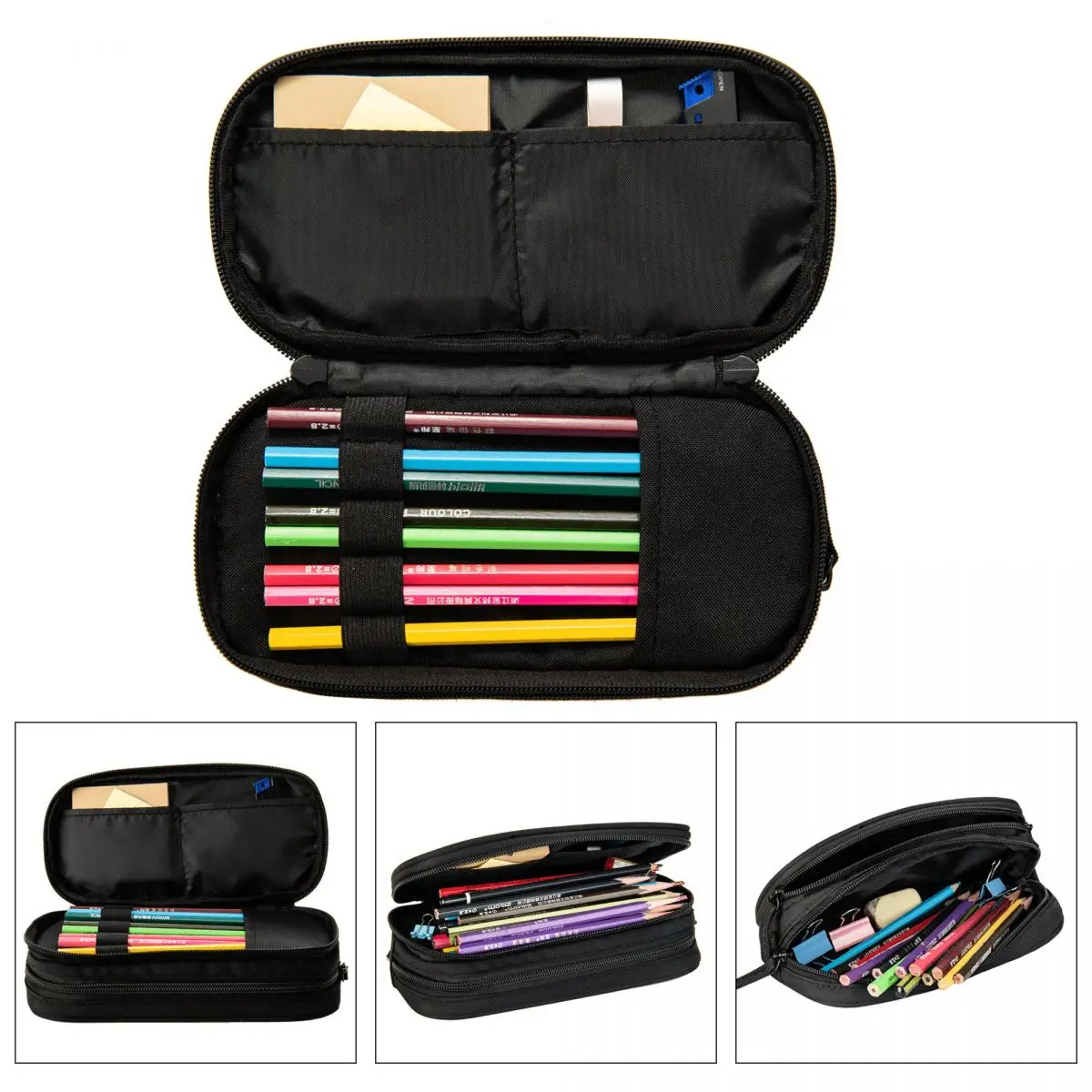 Estuches para lápices de Tyler - Gaming Accessories In China reseña y precio