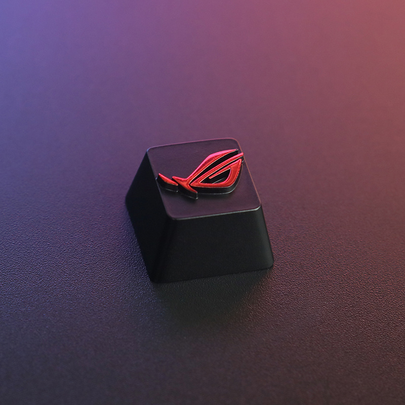Keystone-Tapa de tecla de alea - Gaming Accessories Aesthetic reseña y precio