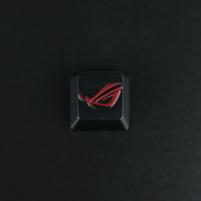 Keystone-Tapa de tecla de alea - Gaming Accessories Aesthetic reseña y precio