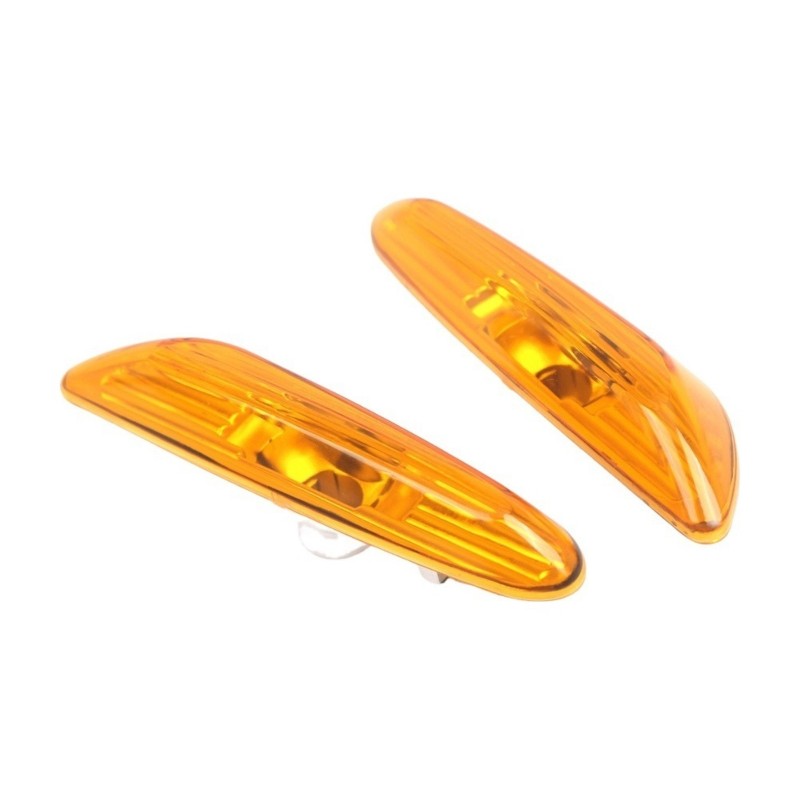 Luz de Señal de Giro Lateral A - Gaming Accessories Rack reseña y precio