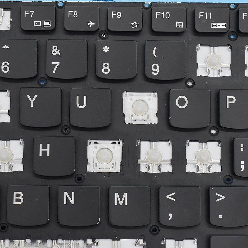 Tapa de tecla de repuesto con  - Gaming Accessories Aesthetic reseña y precio