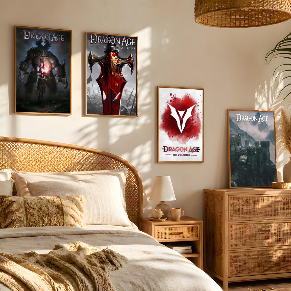 Decoración de Pared para Habit - Gaming Accessories For Room reseña y precio