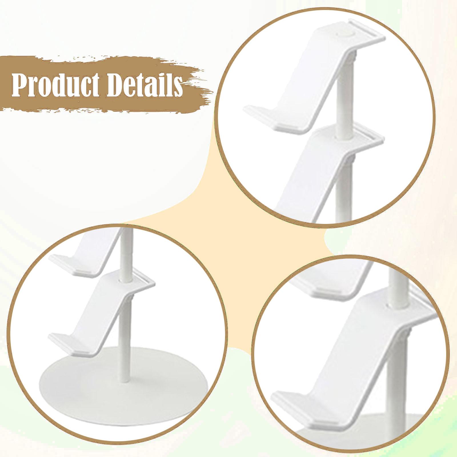 Soporte para mandos, organizad - Gaming Accessories For Room reseña y precio