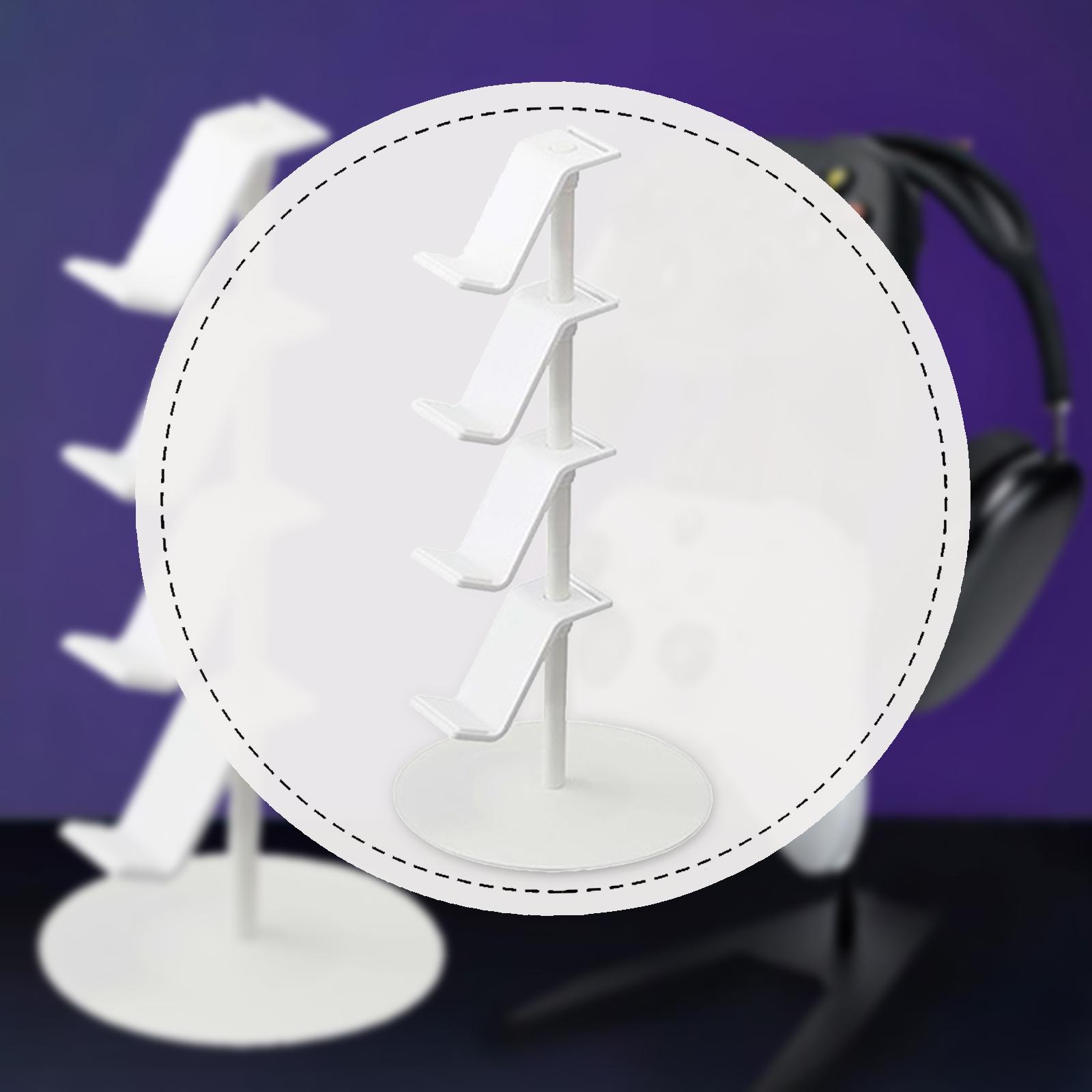 Soporte para mandos, organizad - Gaming Accessories For Room reseña y precio