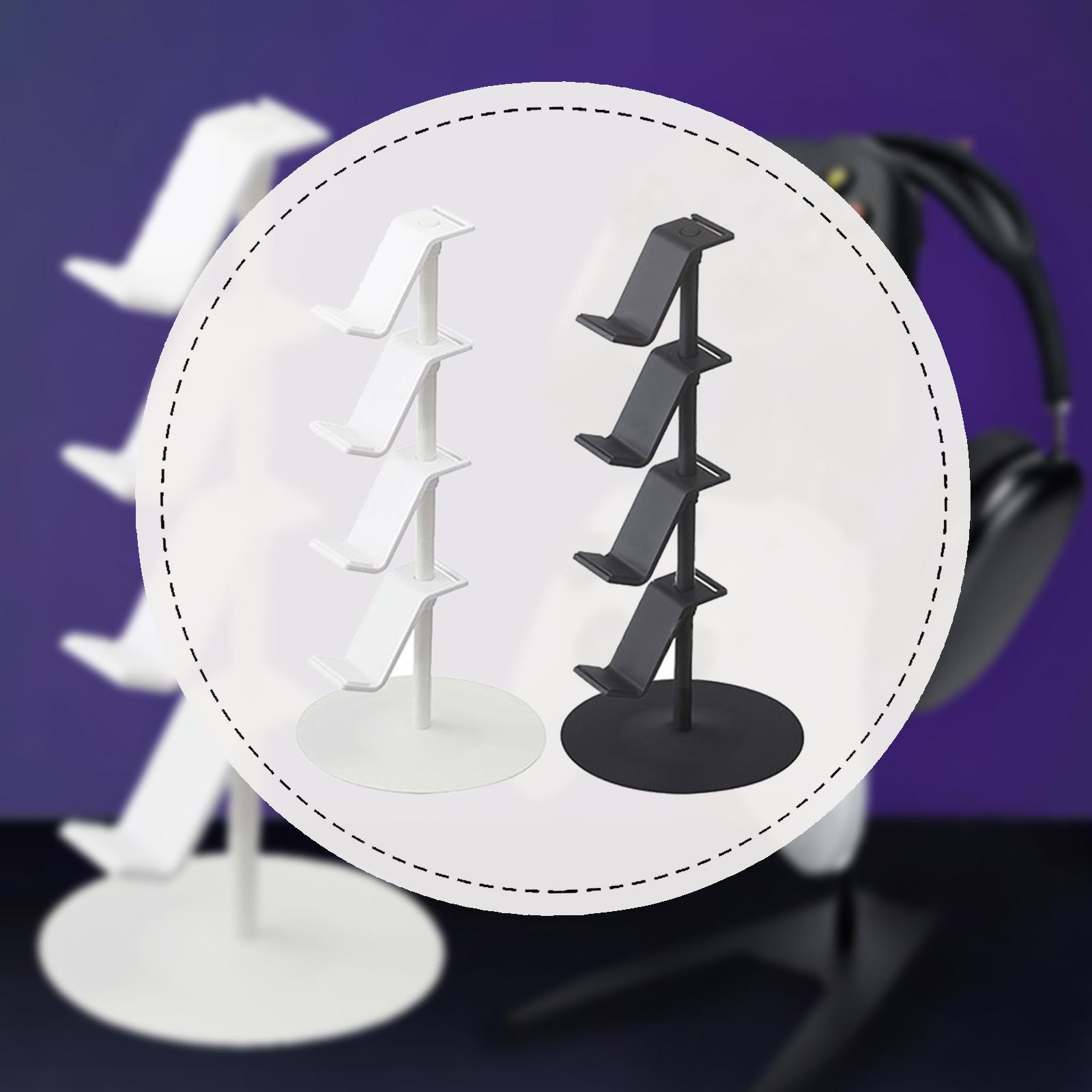 Soporte para mandos, organizad - Gaming Accessories For Room reseña y precio