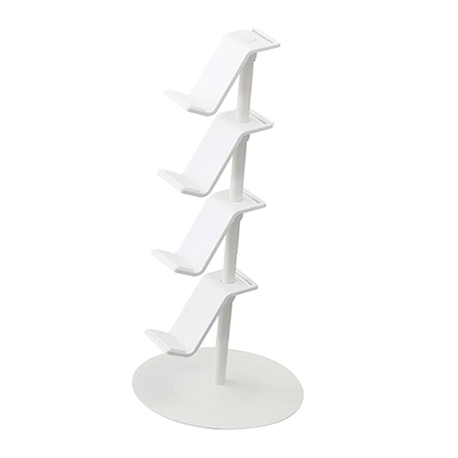 Soporte para mandos, organizad - Gaming Accessories For Room reseña y precio