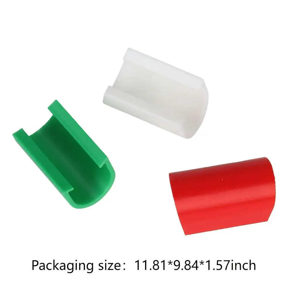 3 piezas de cubiertas para la  - Gaming Accessories Rack reseña y precio